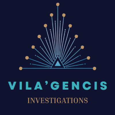 VILA'GENCIS - Détective privé Logo de VILA’GENCIS département des investigations privées