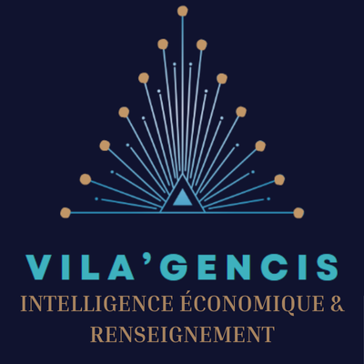 VILA'GENCIS - ANlyste en renseignement d'affaires Logo de VILA’GENCIS département Intelligence économique et renseignement